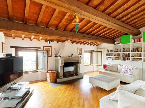 appartamento in vendita a Lucignano