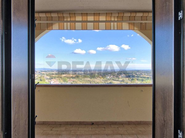 appartamento in vendita a Lucignano