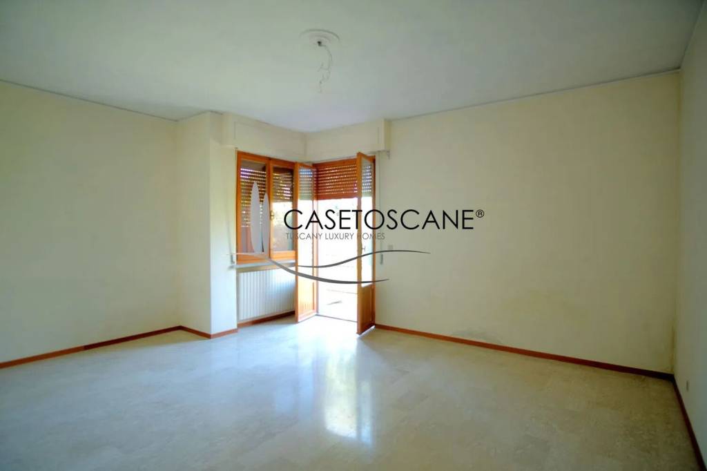 appartamento in vendita a Lucignano