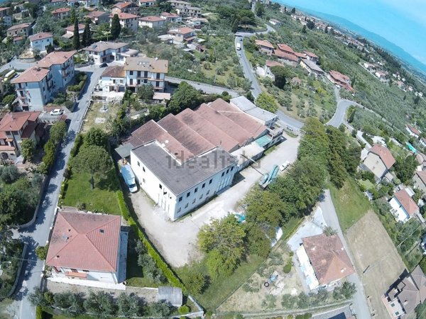 appartamento in vendita a Lucignano