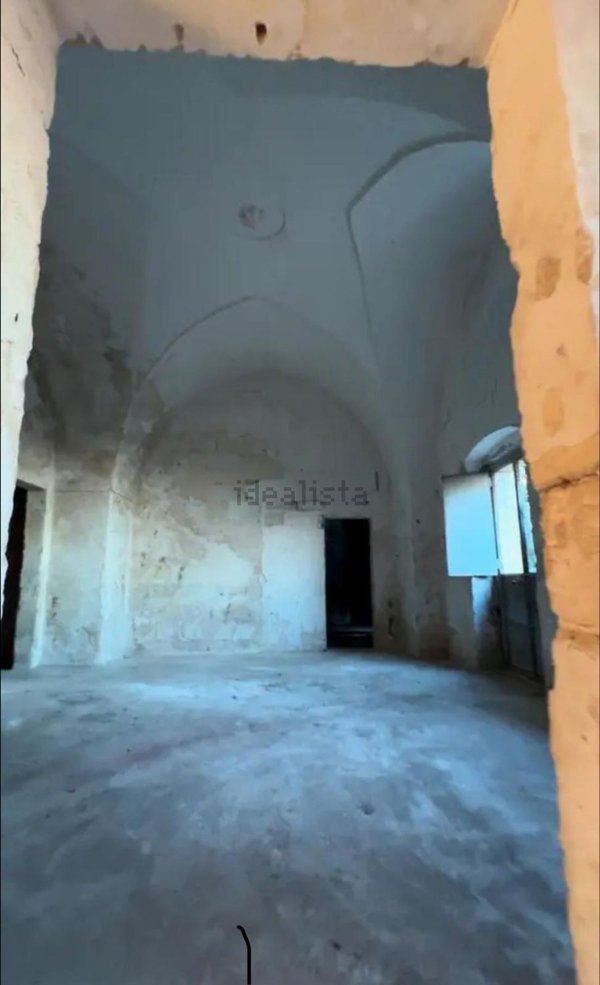 casale in vendita a Lucignano