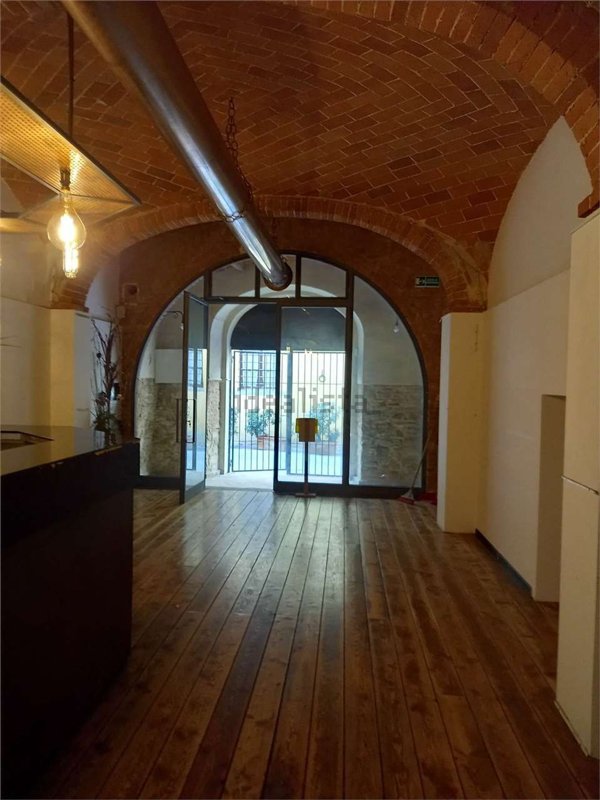 loft in vendita a Lucignano