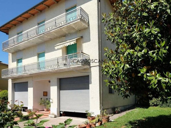 appartamento in vendita a Lucignano