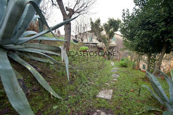 appartamento in vendita a Lucignano