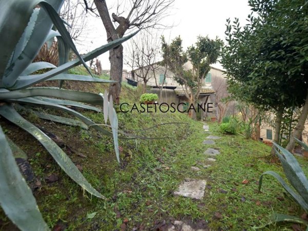 appartamento in vendita a Lucignano