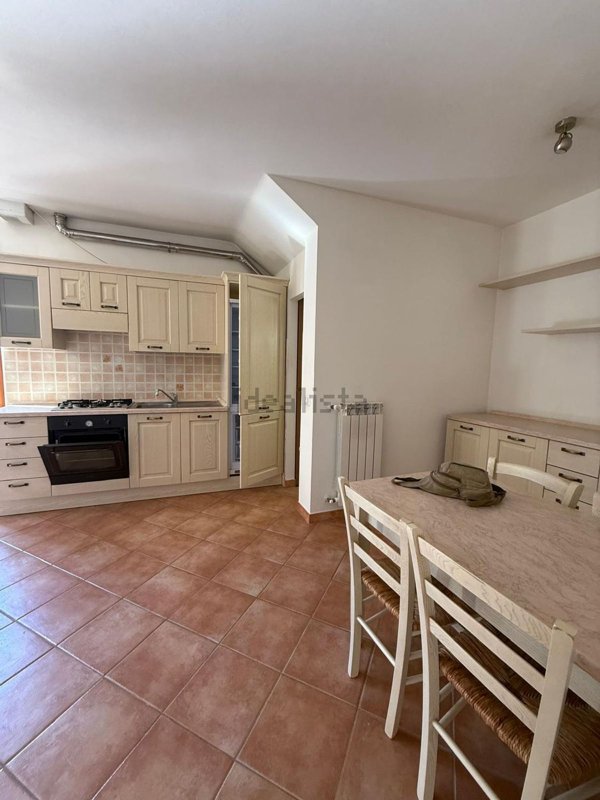 appartamento in vendita a Lucignano