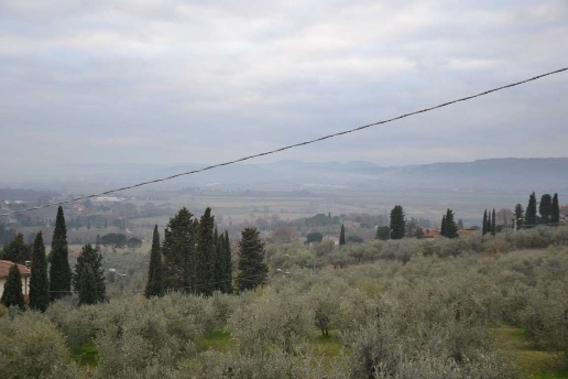 appartamento in vendita a Lucignano