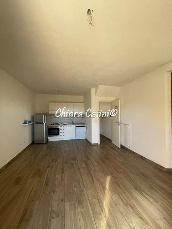 appartamento in vendita a Lucignano