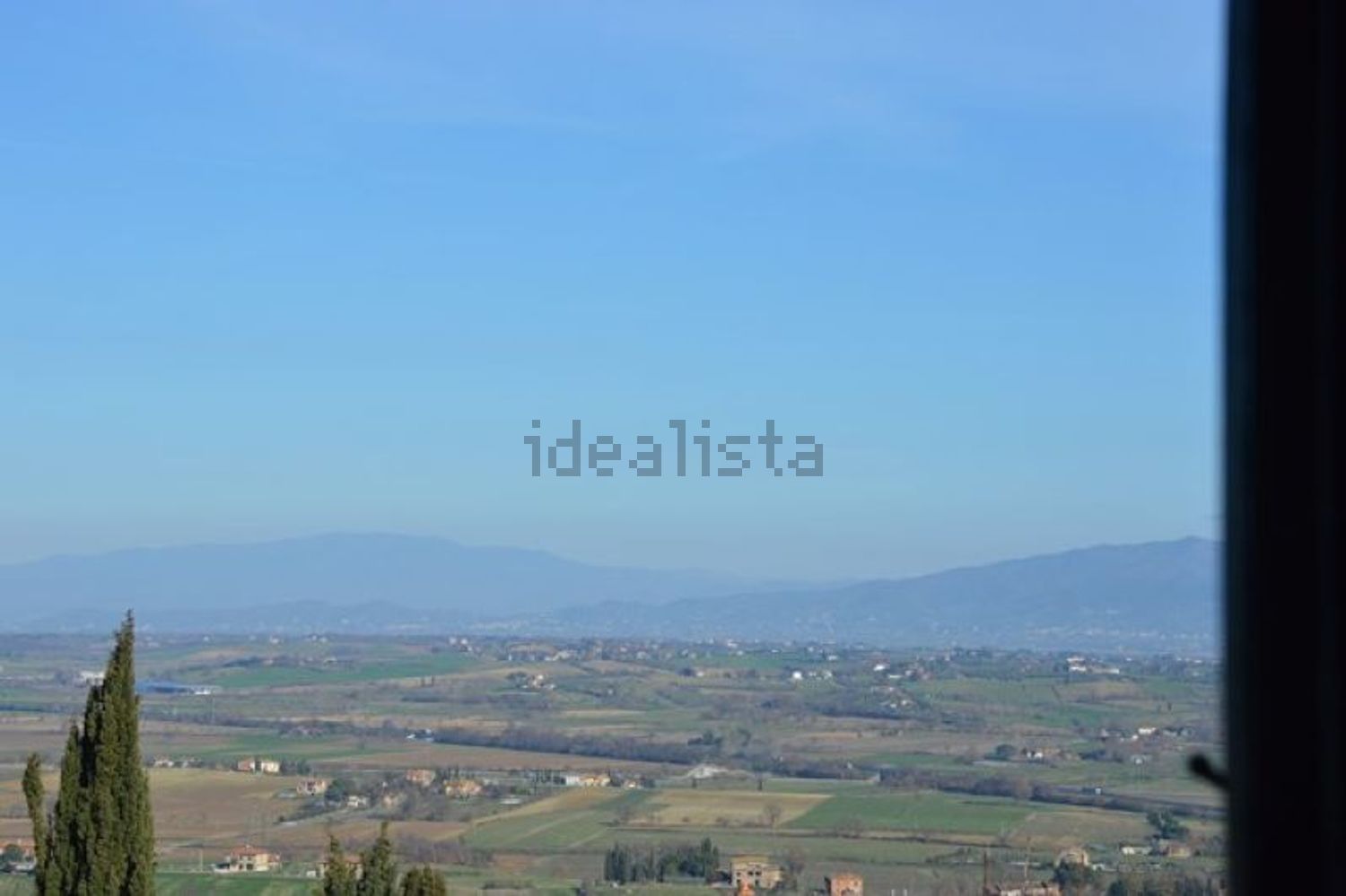 appartamento in vendita a Lucignano