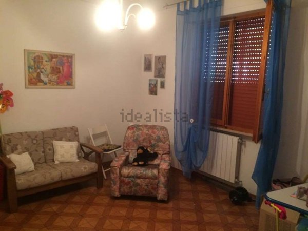 appartamento in vendita a Lucignano