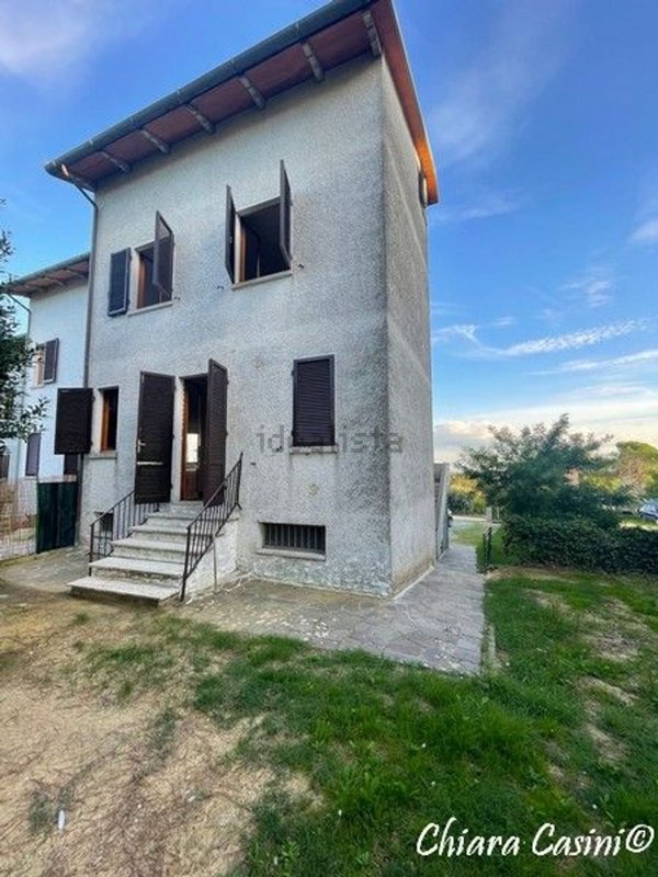 appartamento in vendita a Lucignano