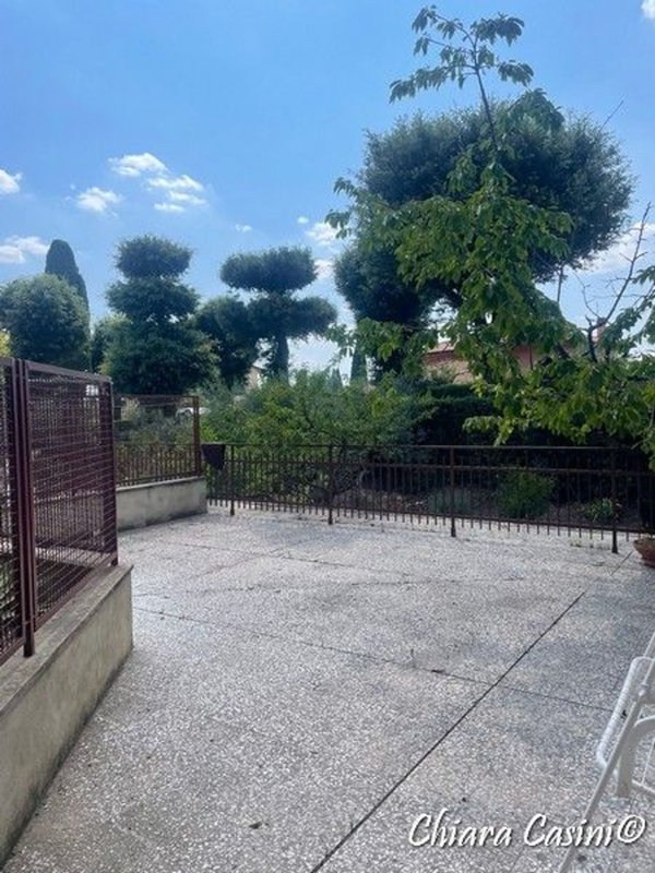 appartamento in vendita a Lucignano