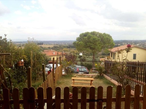 appartamento in vendita a Lucignano