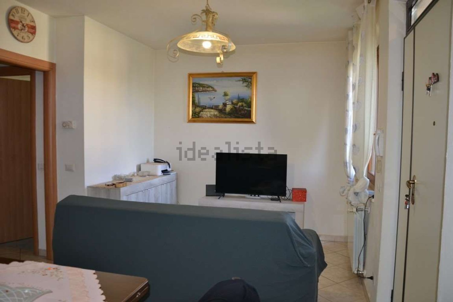 appartamento in vendita a Lucignano