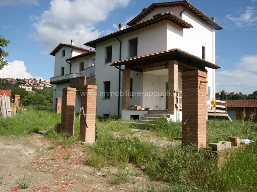 appartamento in vendita a Lucignano