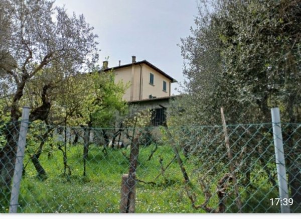 appartamento in vendita a Lucignano