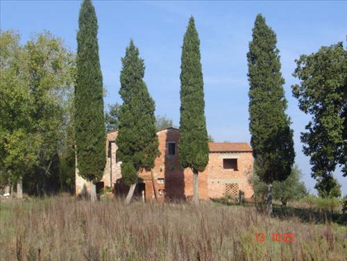 casa indipendente in vendita a Lucignano