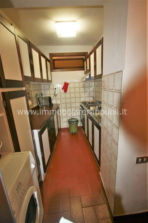 appartamento in vendita a Lucignano