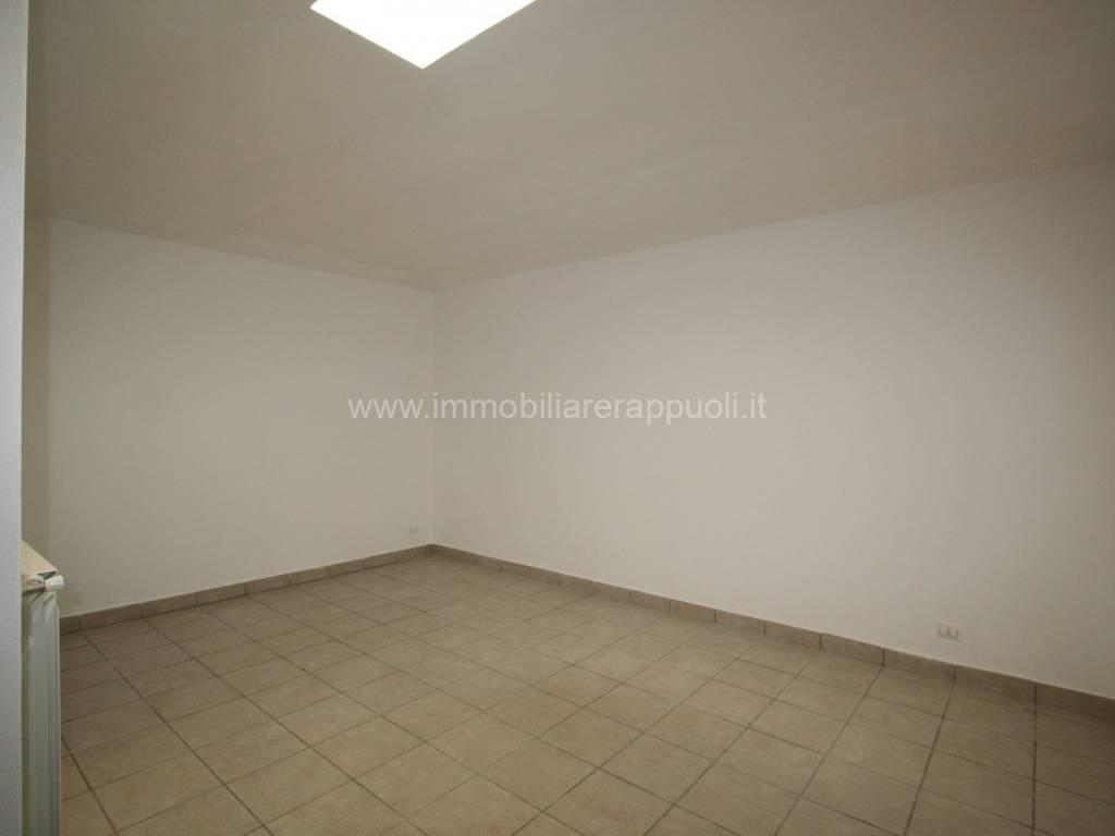 appartamento in vendita a Lucignano