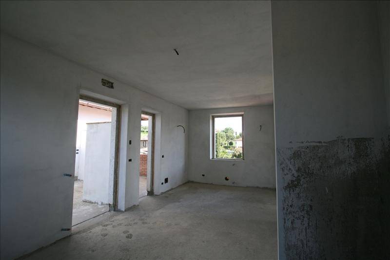 appartamento in vendita a Lucignano