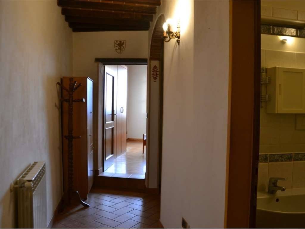 appartamento in vendita a Lucignano