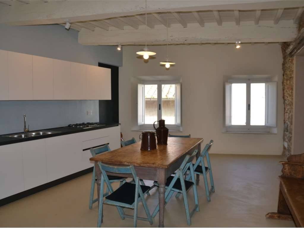 appartamento in vendita a Lucignano