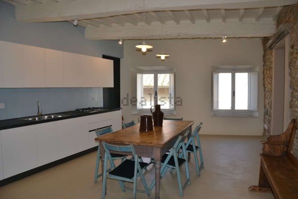 appartamento in vendita a Lucignano