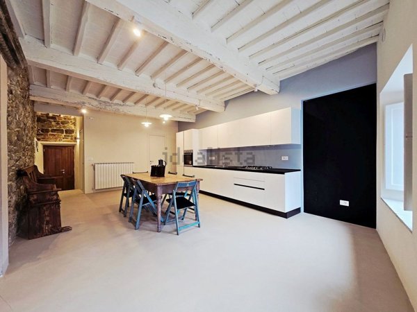 appartamento in vendita a Lucignano