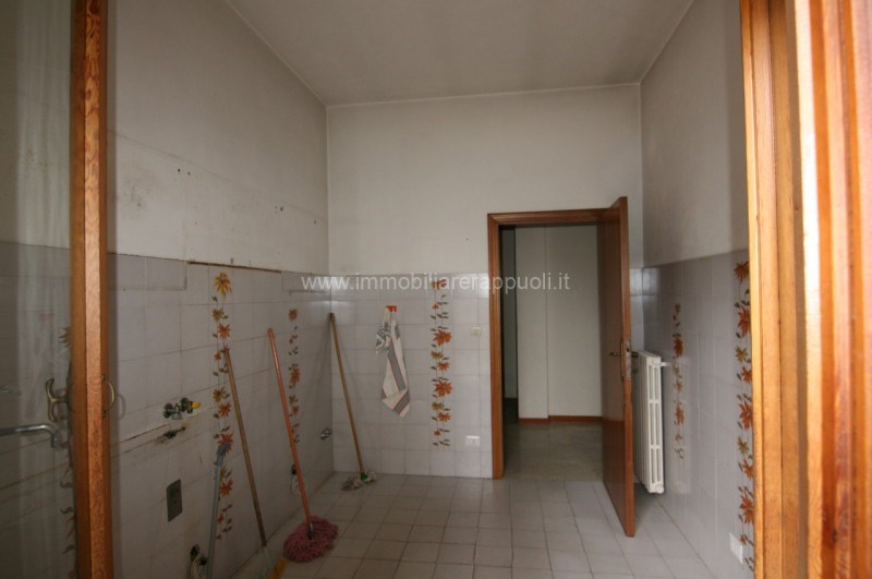 appartamento in vendita a Lucignano