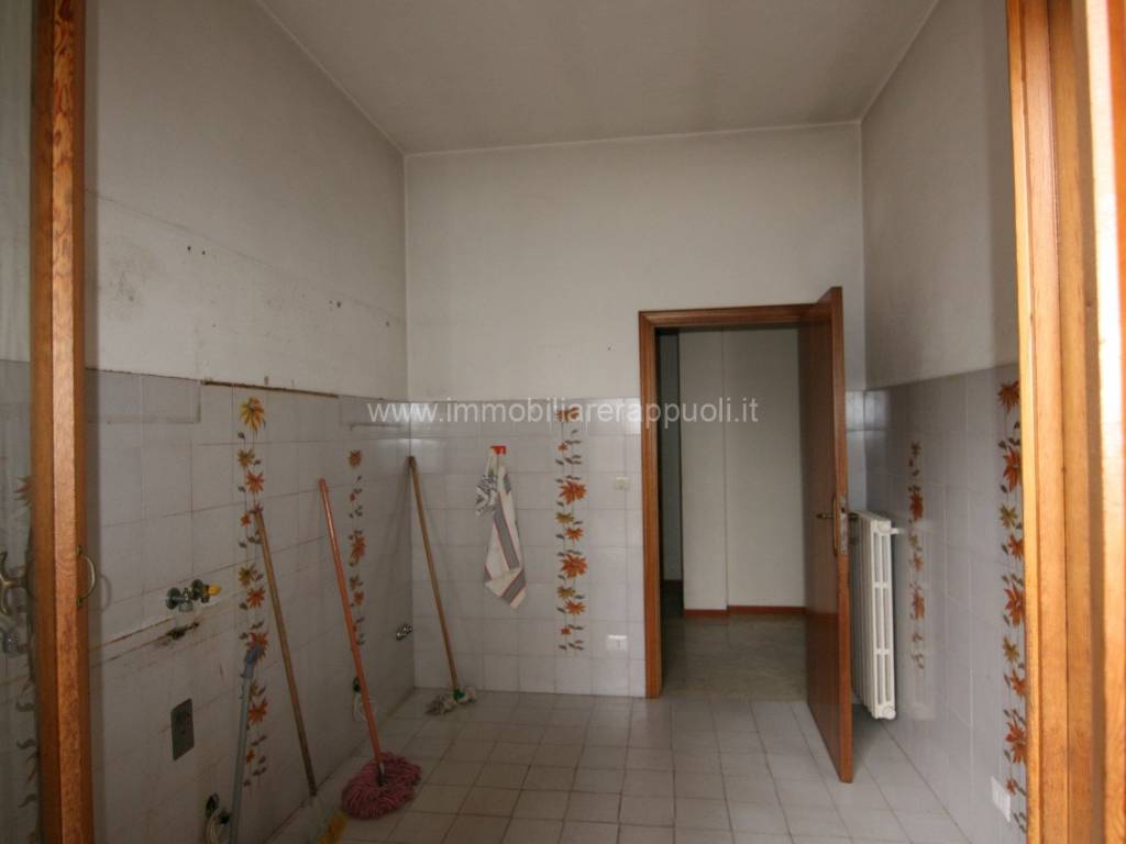 appartamento in vendita a Lucignano