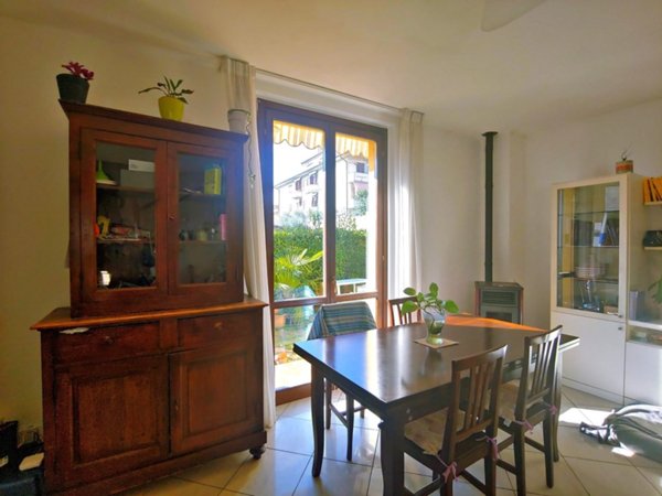 appartamento in vendita a Lucignano