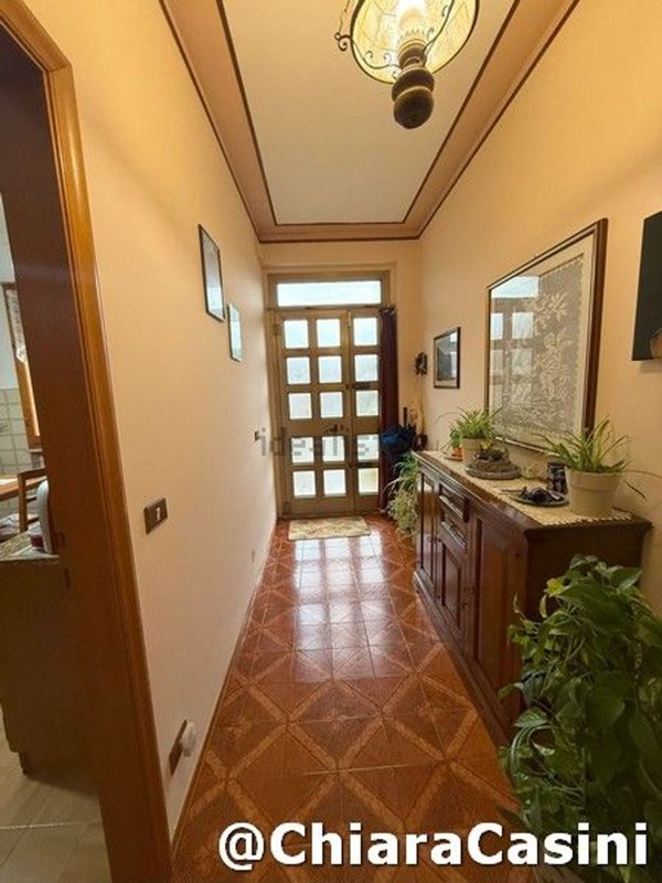 appartamento in vendita a Lucignano