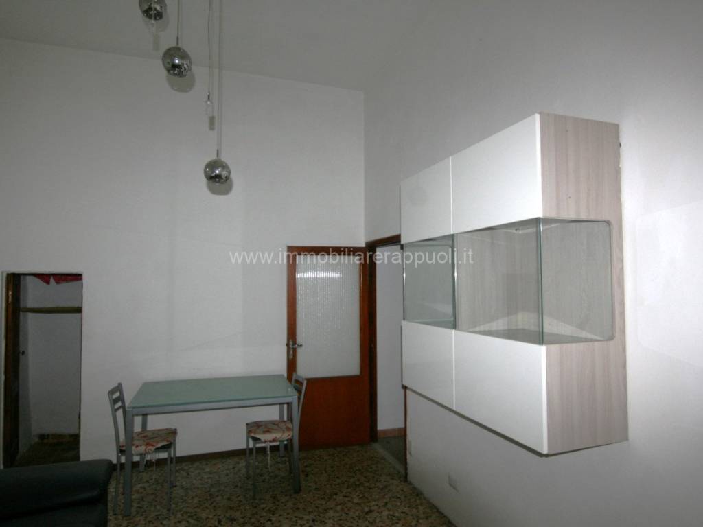 casa indipendente in vendita a Lucignano