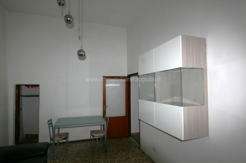 casa indipendente in vendita a Lucignano