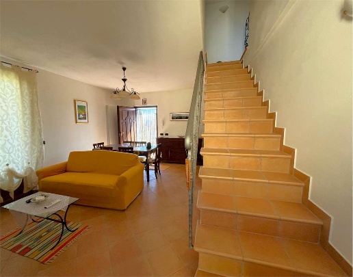 appartamento in vendita a Lucignano