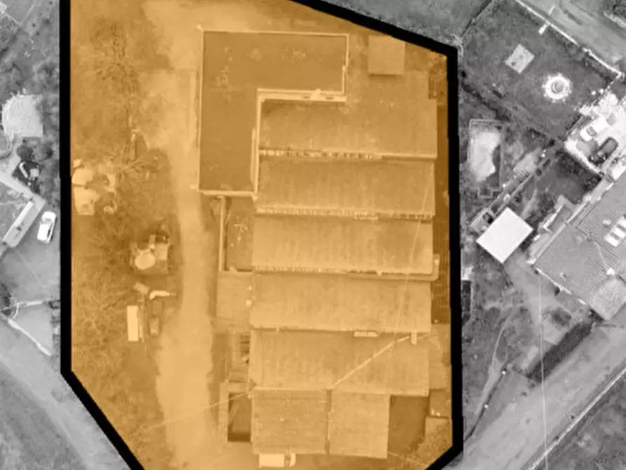 mansarda in vendita a Lucignano