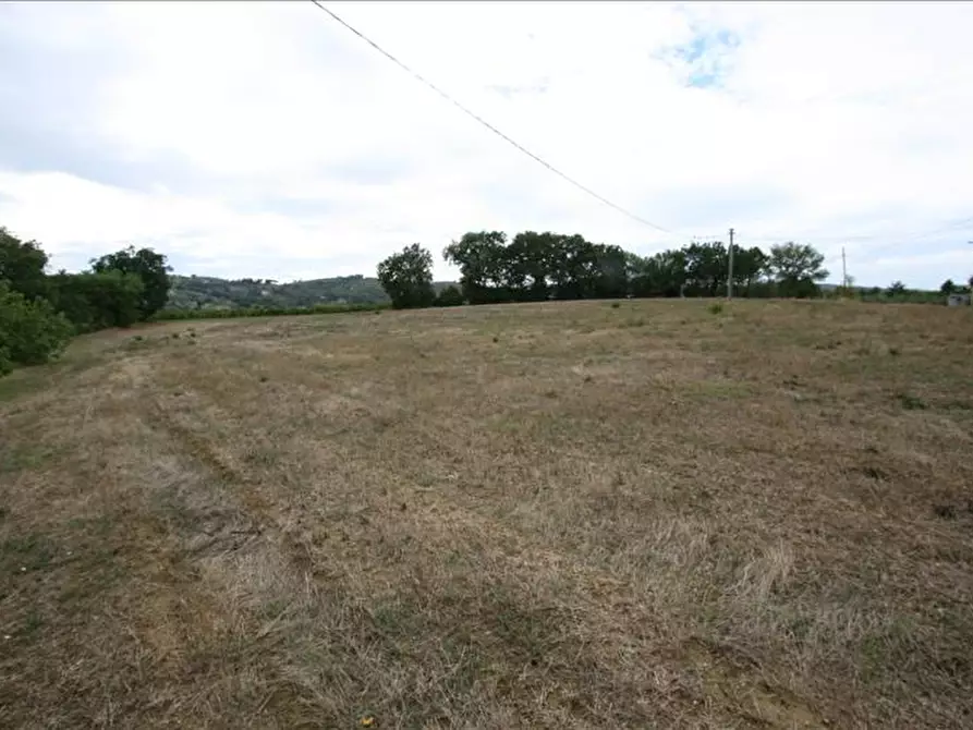 mansarda in vendita a Lucignano