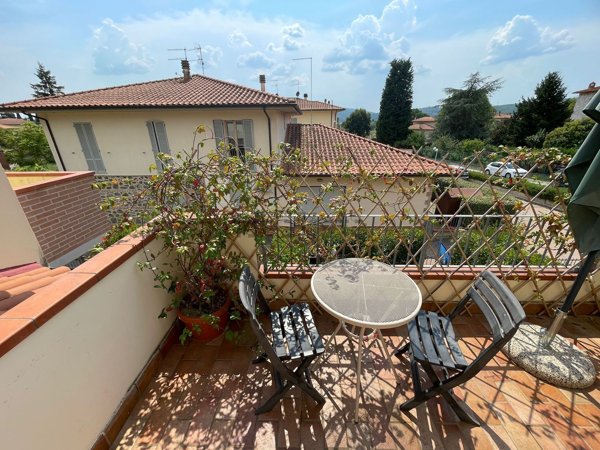 appartamento in vendita a Lucignano