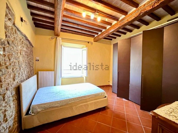 appartamento in vendita a Lucignano