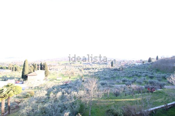 appartamento in vendita a Lucignano