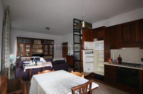 appartamento in vendita a Lucignano