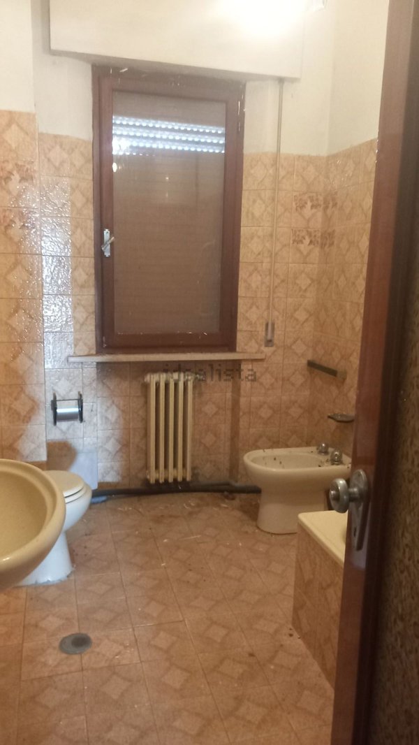 appartamento in vendita a Lucignano