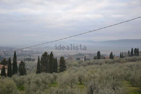 appartamento in vendita a Lucignano