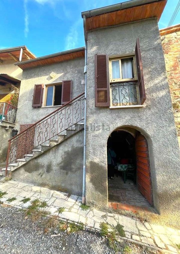 appartamento in vendita a Lucignano