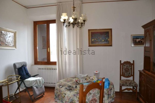 appartamento in vendita a Lucignano