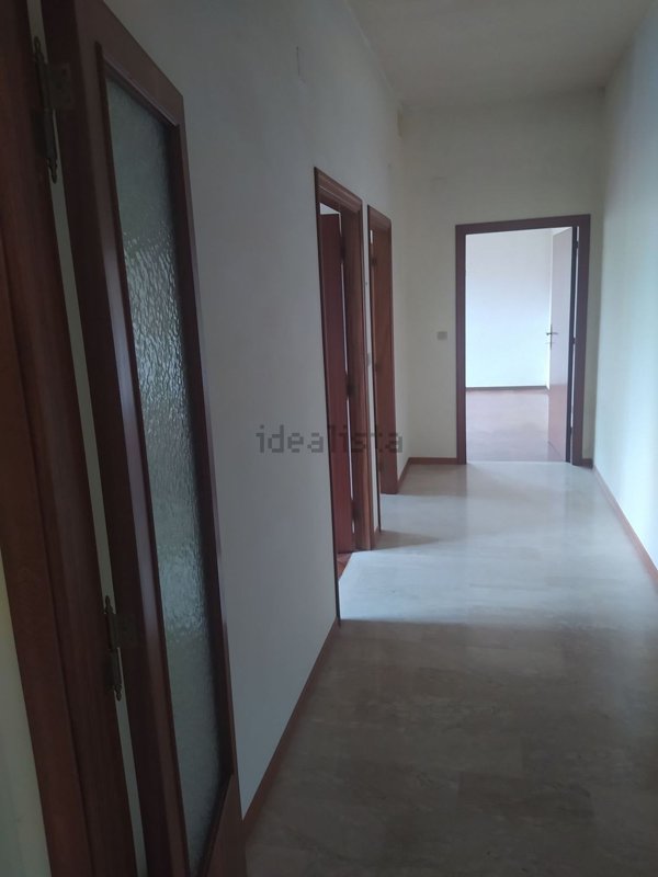 appartamento in vendita a Lucignano