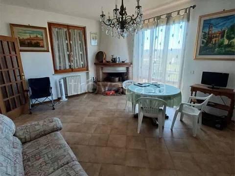 appartamento in vendita a Lucignano