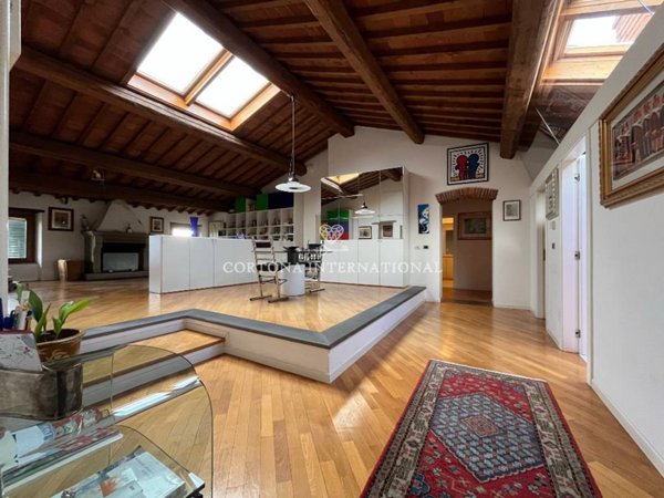 appartamento in vendita a Lucignano