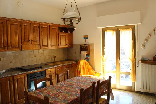 appartamento in vendita a Lucignano in zona Pieve Vecchia