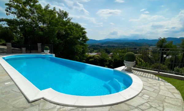 casale in vendita a Lucignano